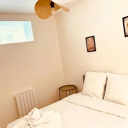Appartamento Cosy Loft- 17e - 4 Pers *