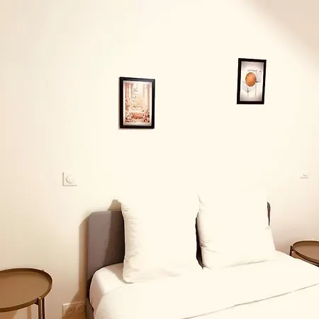 Appartamento Cosy Loft- 17e - 4 Pers *
