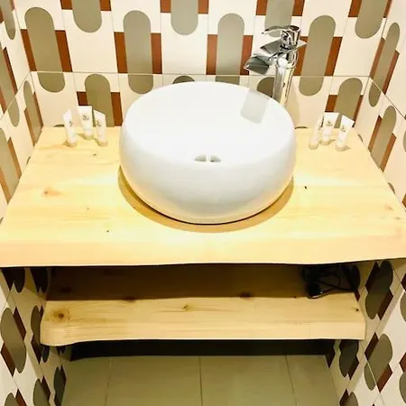 Cosy Loft- 17e - 4 Pers Parigi