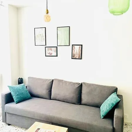 Appartamento Cosy Loft- 17e - 4 Pers *