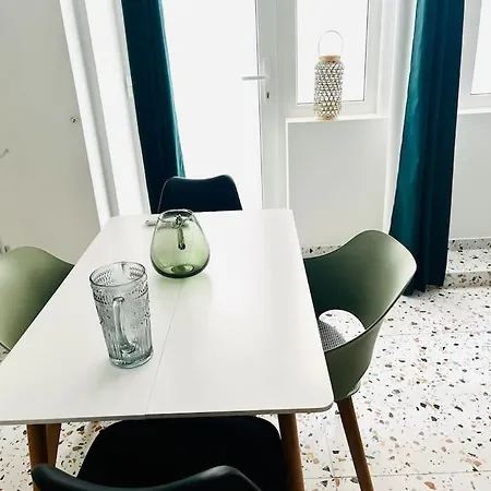Appartamento Cosy Loft- 17e - 4 Pers Parigi