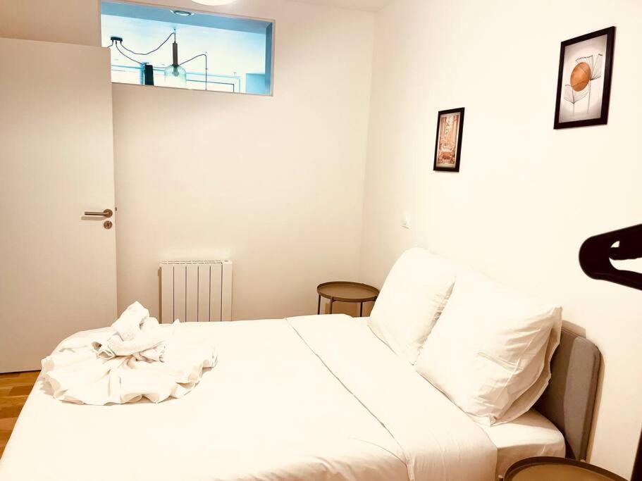 Cosy Loft- 17e - 4 Pers Parigi