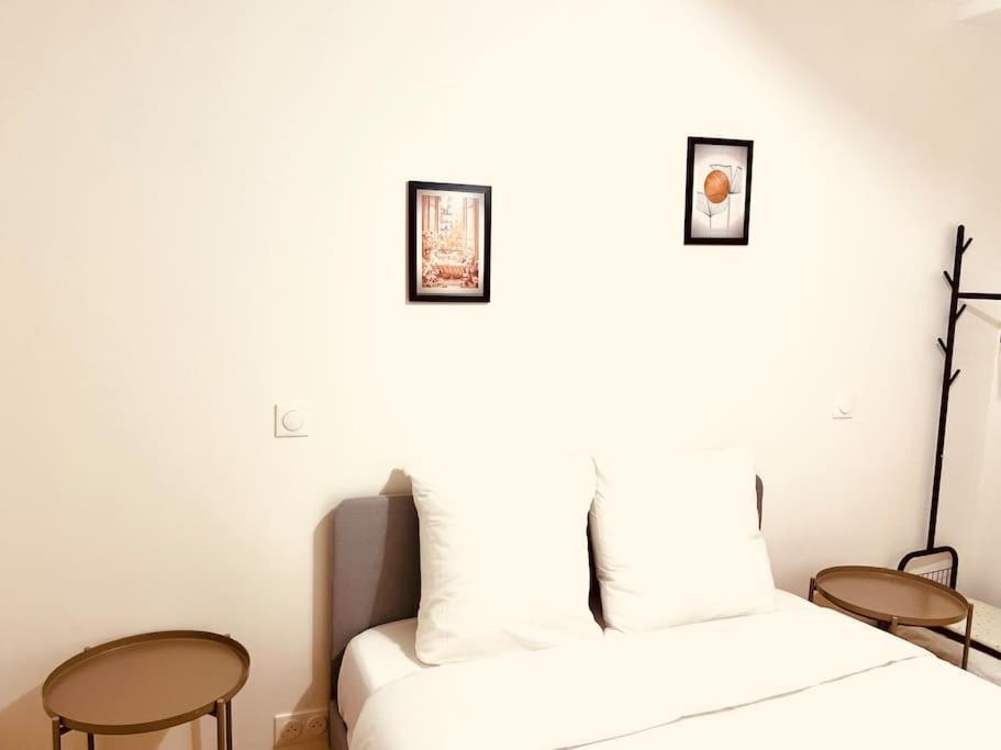 Appartamento Cosy Loft- 17e - 4 Pers *