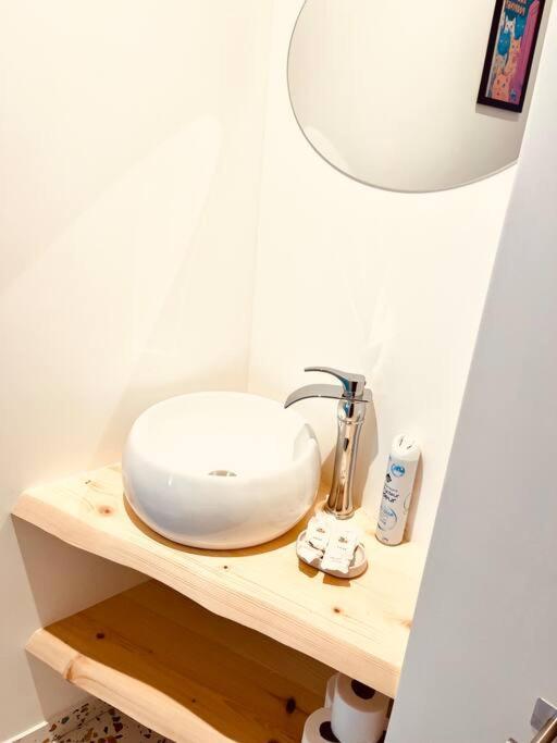 Appartamento Cosy Loft- 17e - 4 Pers