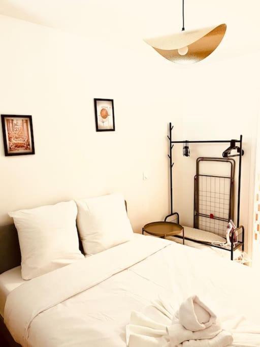 Cosy Loft- 17e - 4 Pers Appartamento