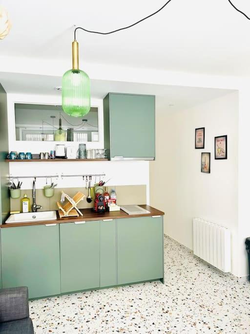 Appartamento Cosy Loft- 17e - 4 Pers