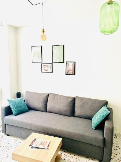 Appartamento Cosy Loft- 17e - 4 Pers *