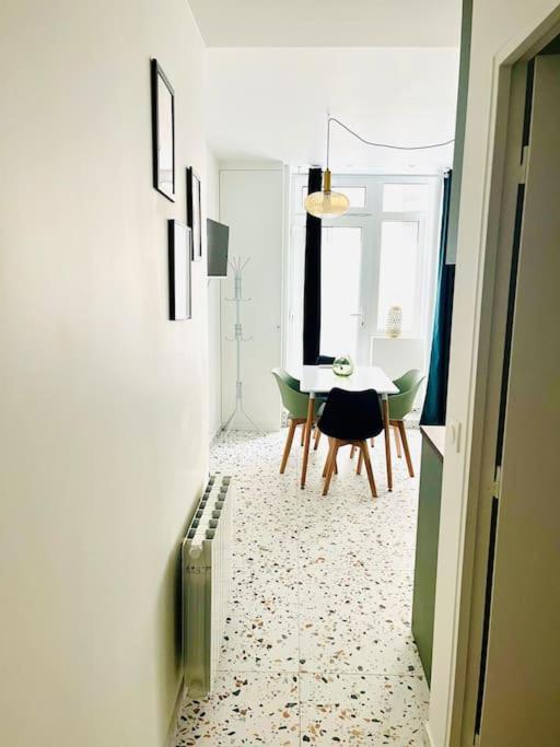 Appartamento Cosy Loft- 17e - 4 Pers *