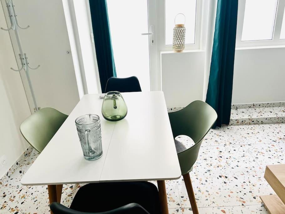 Appartamento Cosy Loft- 17e - 4 Pers Parigi
