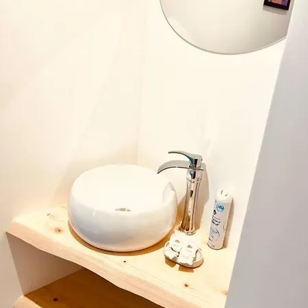 Apartment Cosy Loft- 17e - 4 Pers